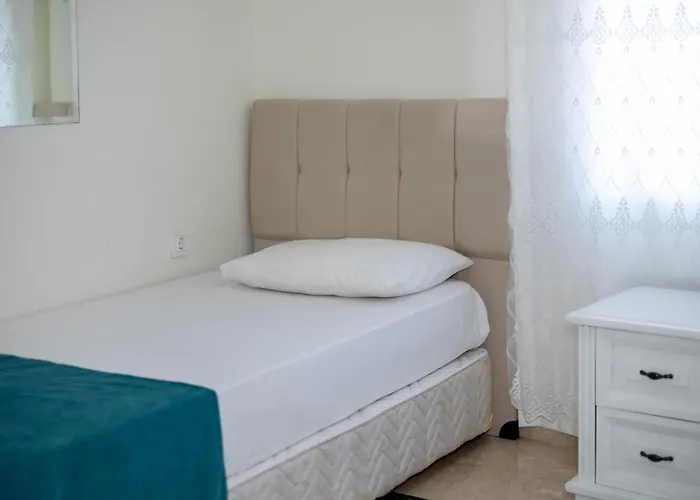 Appartement Konakli *