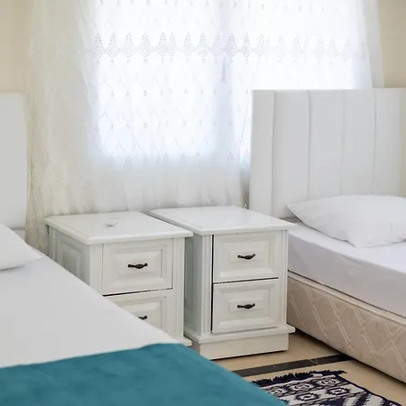 Appartement Konakli