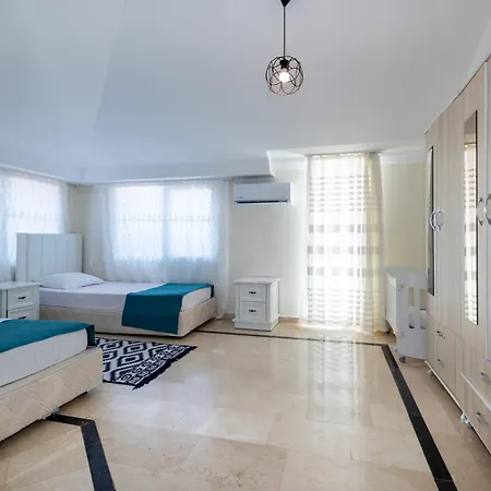 Appartement Konakli