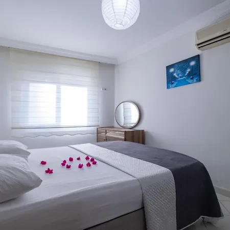 Konakli Appartement *