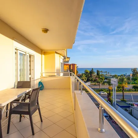Konakli Alanya