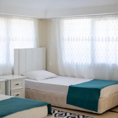 Appartement Konakli *