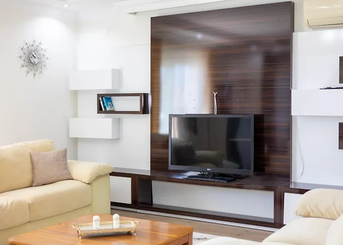 Apartment Konakli Alanya