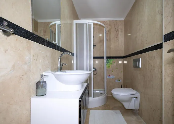 Apartment Konakli