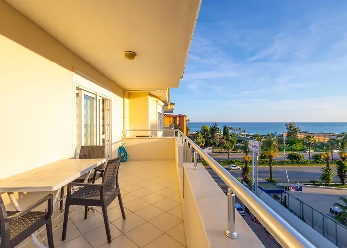 Konakli Alanya